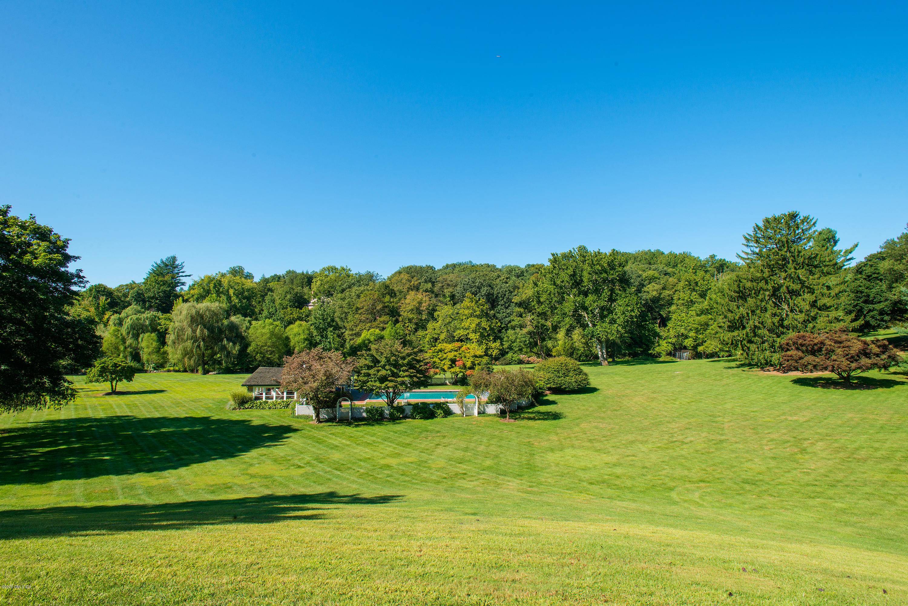 ULTIMATE private and gated family compound.
