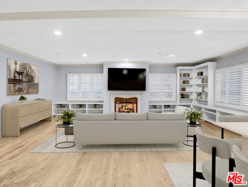 277  S Spalding Dr 3BR Beverly Hills La