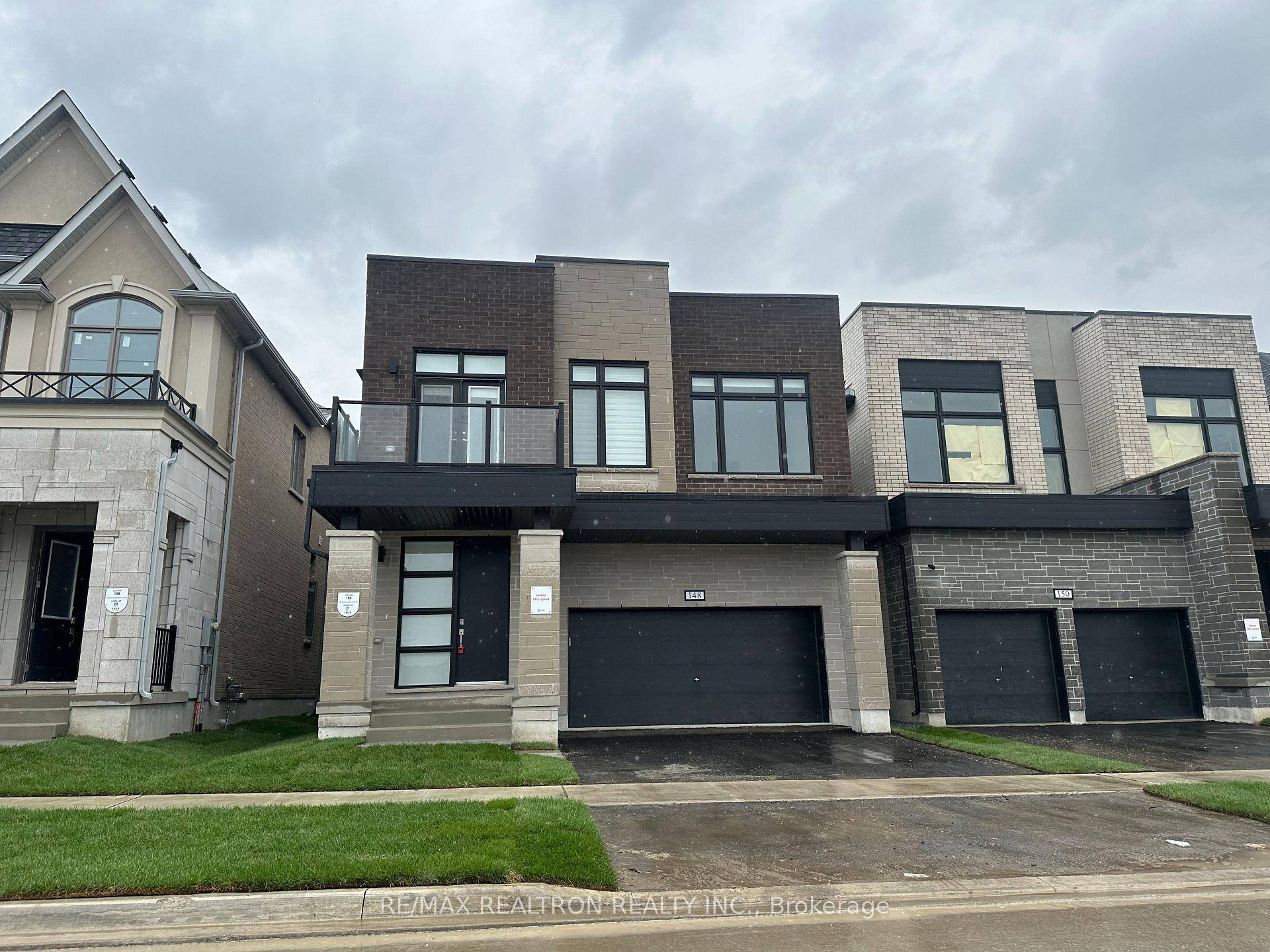 Welcome to this brand new, never lived in detached home with a double car garage, available forlease in the prestigious Angus Glen community.