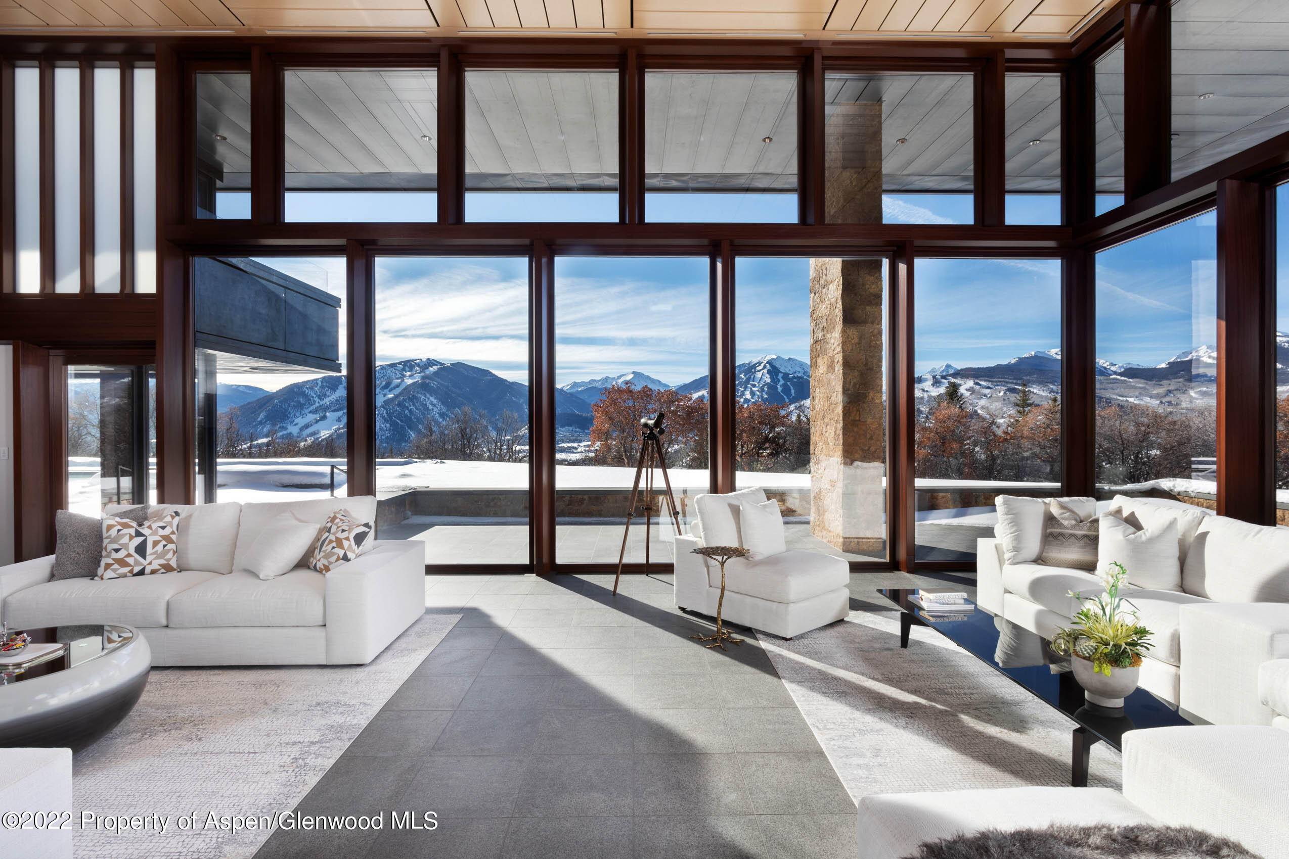 Views, privacy, security.
