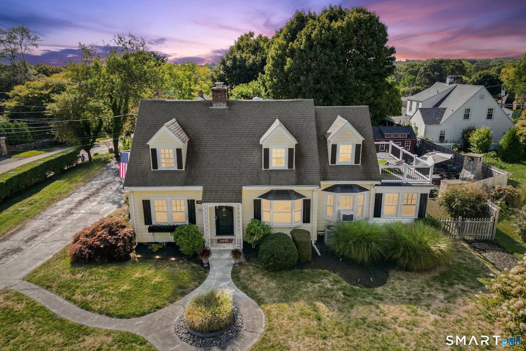 Enjoy coastal living just a few blocks from Ocean Beach in this beautifully remodeled 1928 yellow Cape Cod, offered fully furnished and available for a 6 12 month lease.