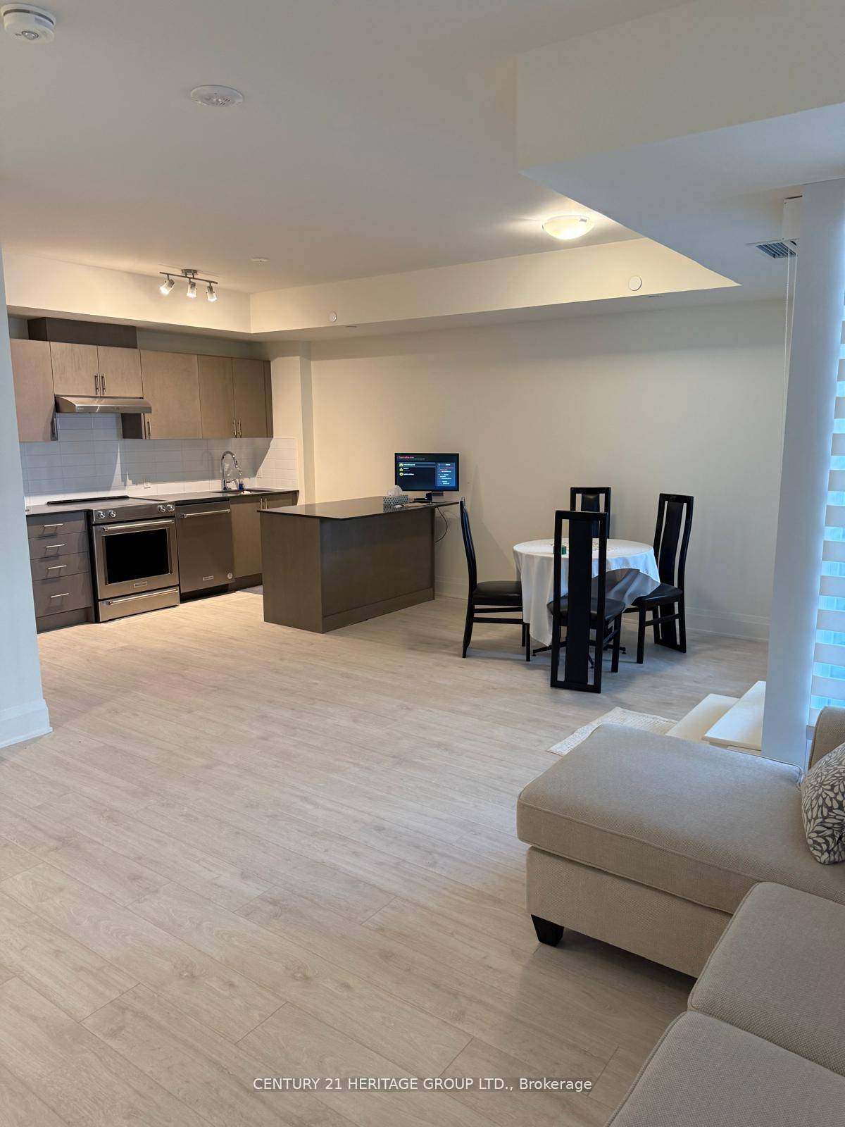 Furnished, Brand New 2 Bed, 3 Bath Corner Condo at Charisma, Luxury Living South Tower, in the Heart of Vaughan Welcome To This Absolutely Stunning, Never Lived In Corner Unit ...
