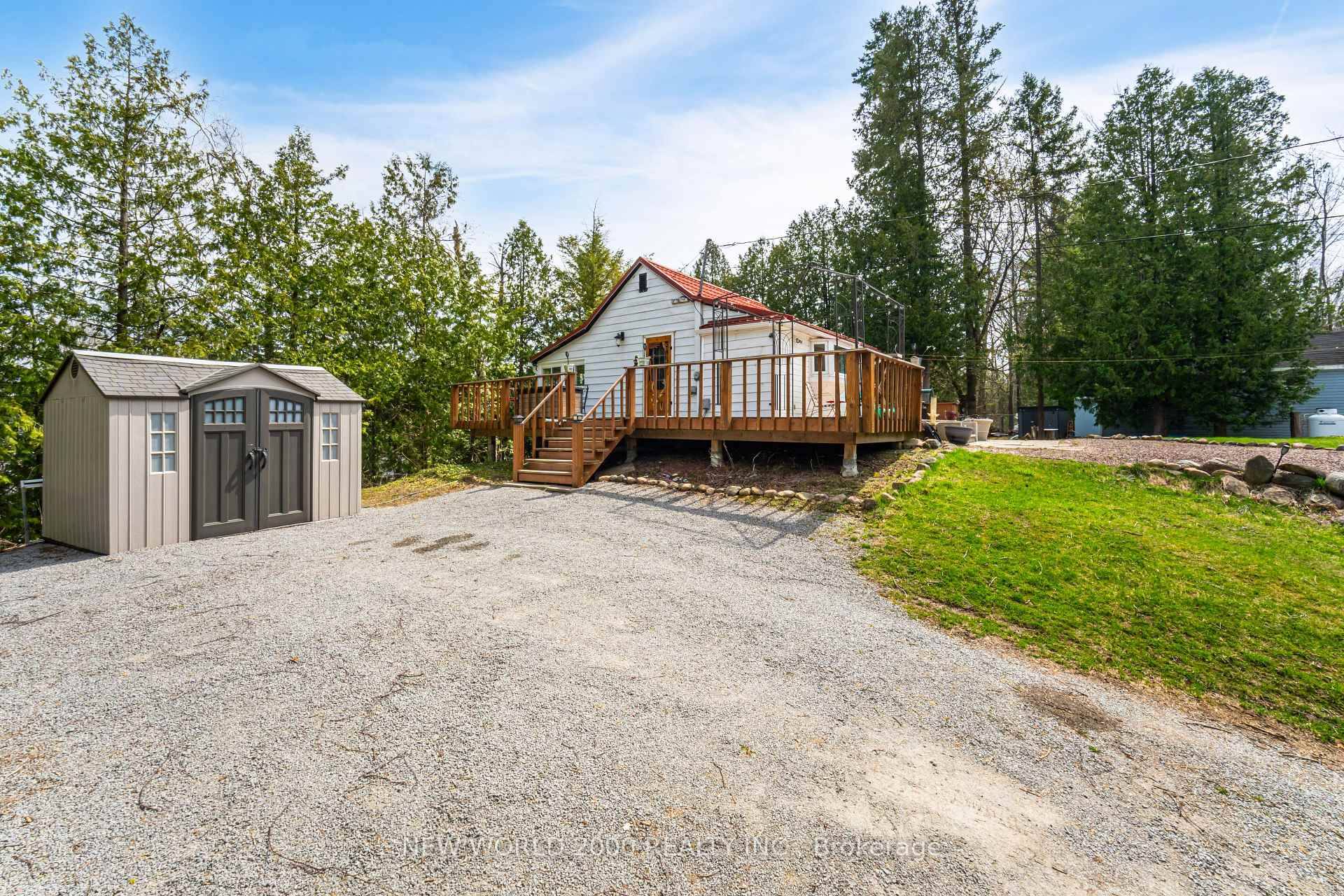 Wow ! Riverfront Property combining investment and recreation.