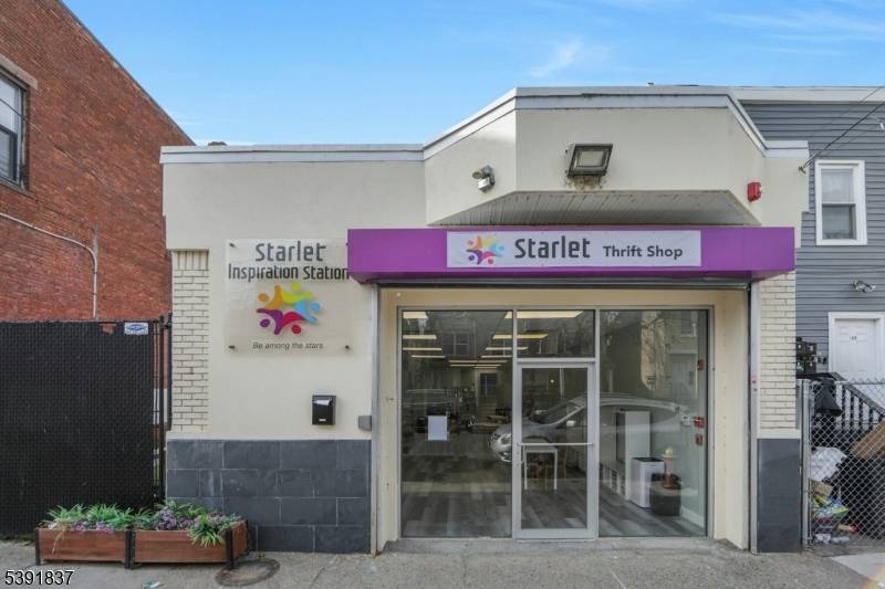 Fully operational early childhood education facility with modern classrooms and a nurturing, educational environment.