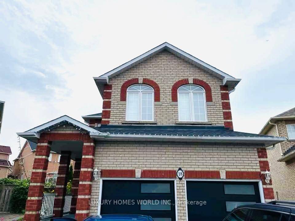 Rarely available, bright and spacious 4 bedroom 3 bathroom executive detached home in a quiet, well maintained neighbourhood.
