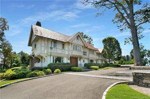 A classic home in a wonderful Belle Haven area location.