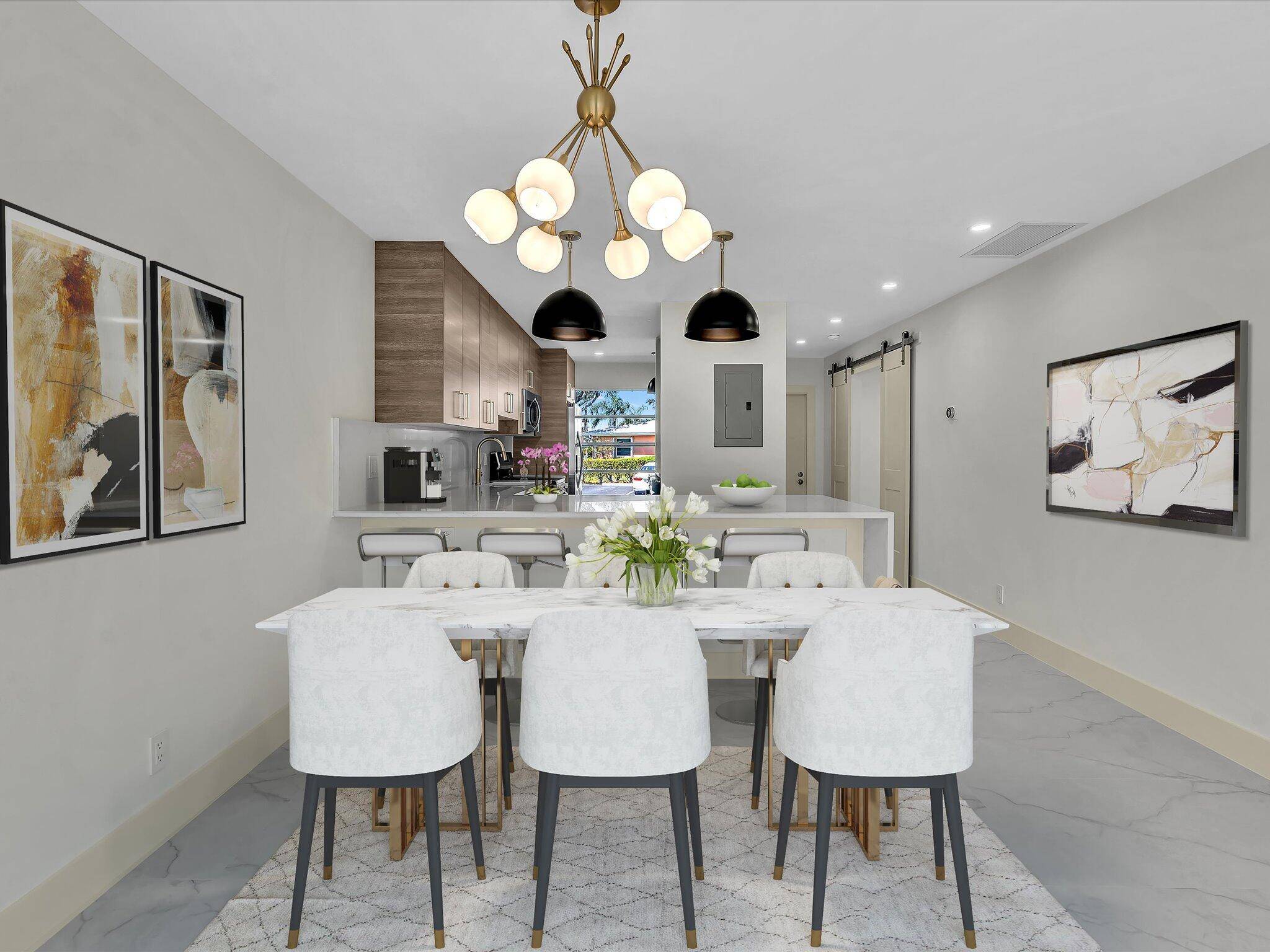 Welcome to your dream apartment home at the Pines of Delray North !