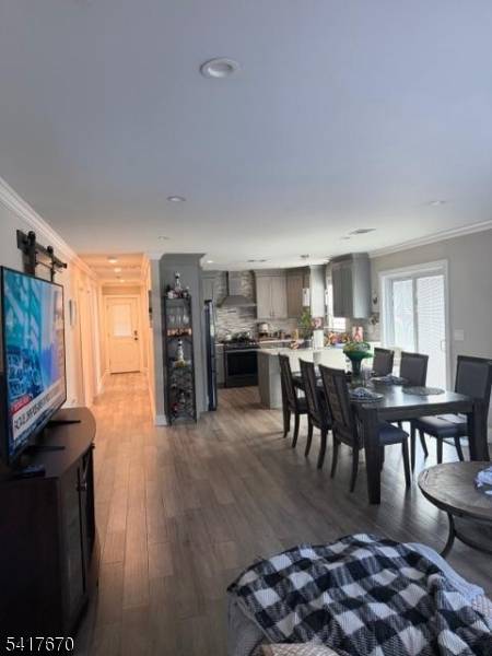 IMACULATE RANCH RECENTLY RENOVATED, TWO BEDROM LIVING AND DINNING ROOM COMBINED WITH GRANITE COUNTER TOPS KITCHEN, FINISH BASEMENT WET BAR, BEDROOM, OFFICE SPACE AND LAUNDRY, FENCED INN BACK YARD, A ...