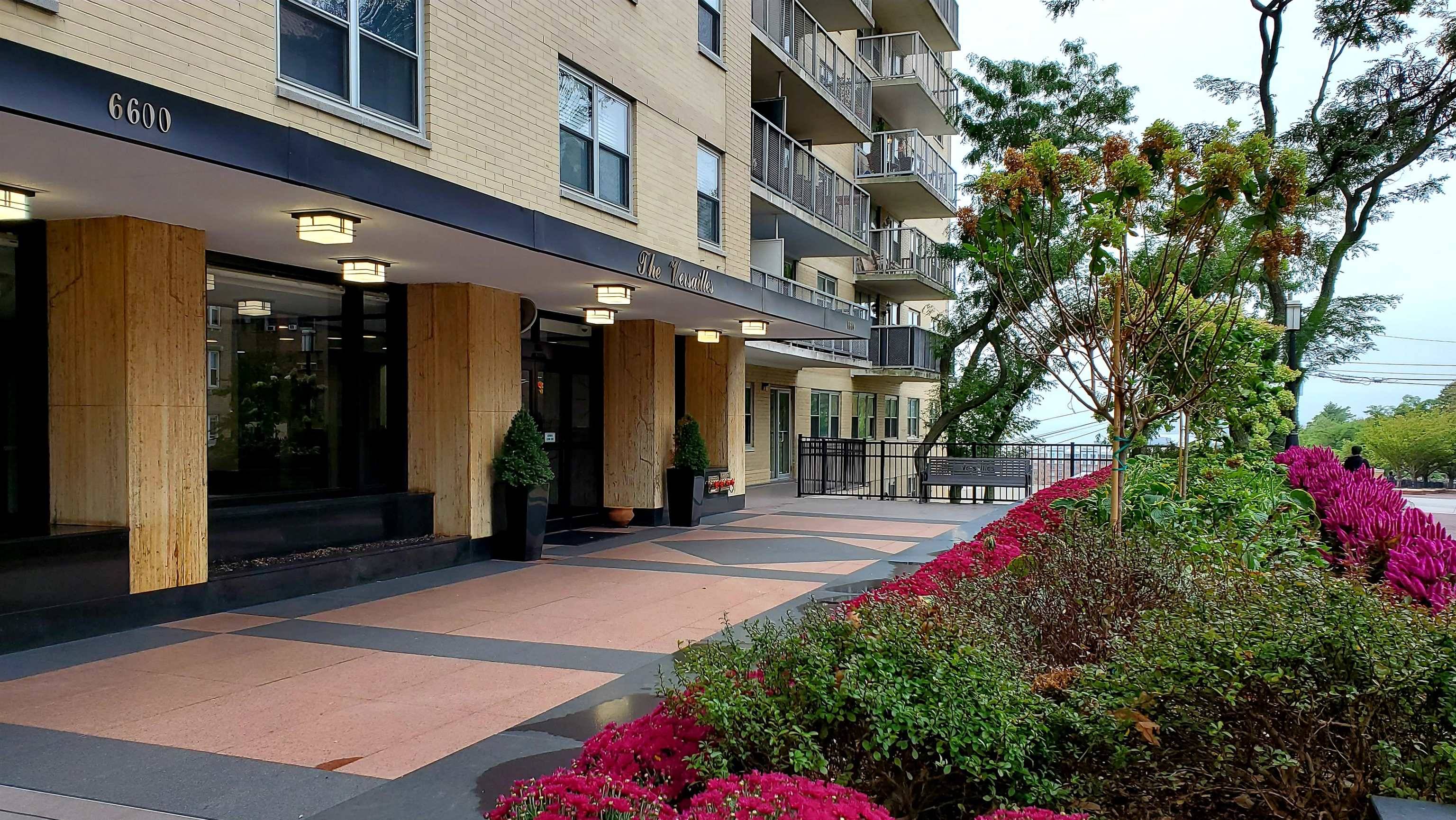6600 BLVD EAST Condo New Jersey