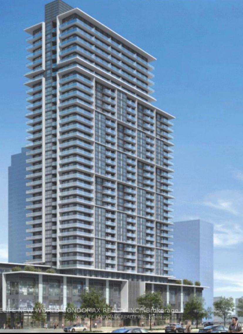 New Pearl Place 2 1 Unit, Modern kitchen, Quartz Countertop, SS Appliance, Soft Close Cabinets, 9' Ceilings, Fitness Center, Party Rooms, Out Door BBQ Area, Swimming Pool, Close to Subway ...