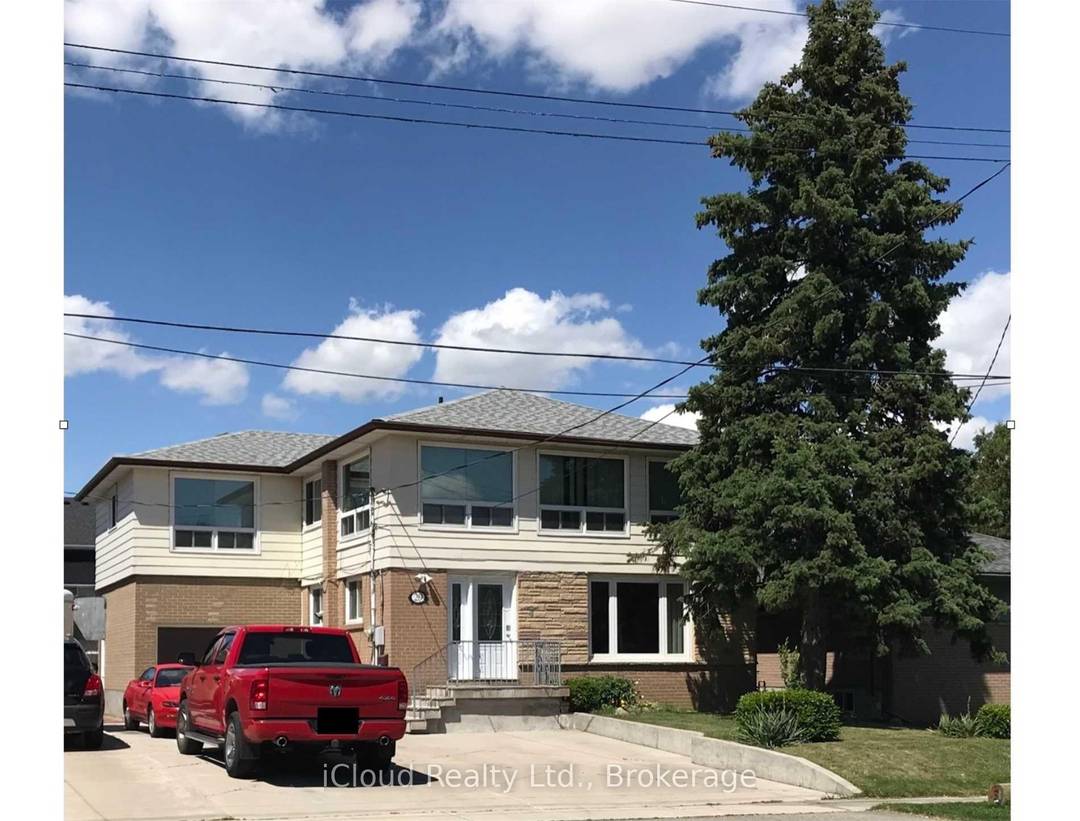 Located in a mature Georgetown neighborhood, this legal duplex delivers impressive income potential and long term growth prospects.