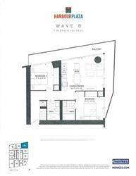 Welcome To Harbour Plaza West Tower By Menkes.