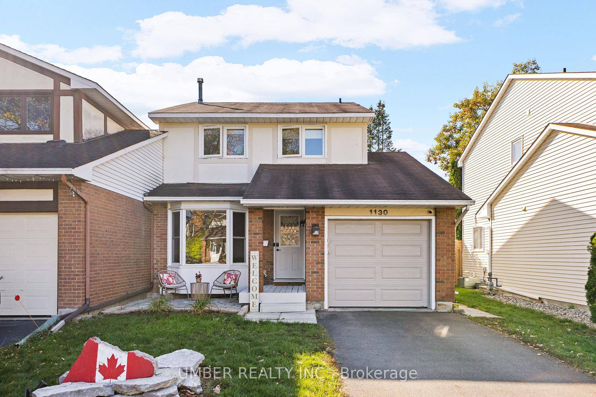 Client RemarksEffortless Living in Ottawa's East End.