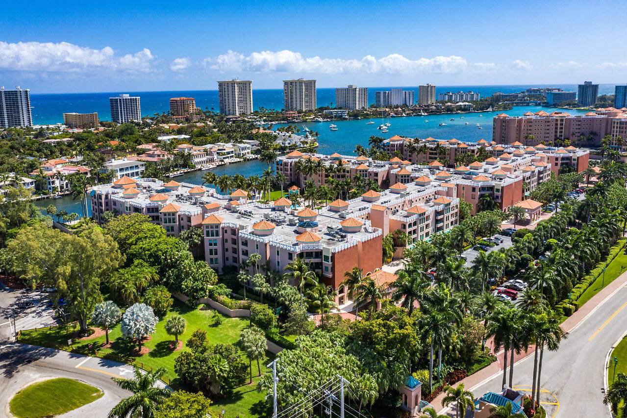 You're going to love this highly sought after Bougainvillea model in Mizner Court !