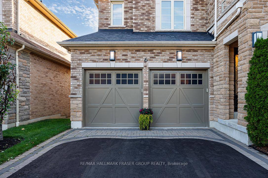 Showcasing one of Highmark's most coveted models, this executive residence is part of Orchard Estates an exclusive enclave of luxury homes in Whitby's prestigious north end and a highlight of ...