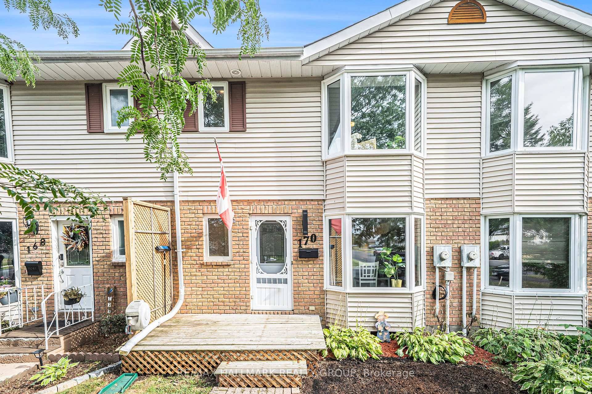 Beautiful 3 bedroom 2 bathroom townhome with no rear neighbors in an exceptional family oriented community.