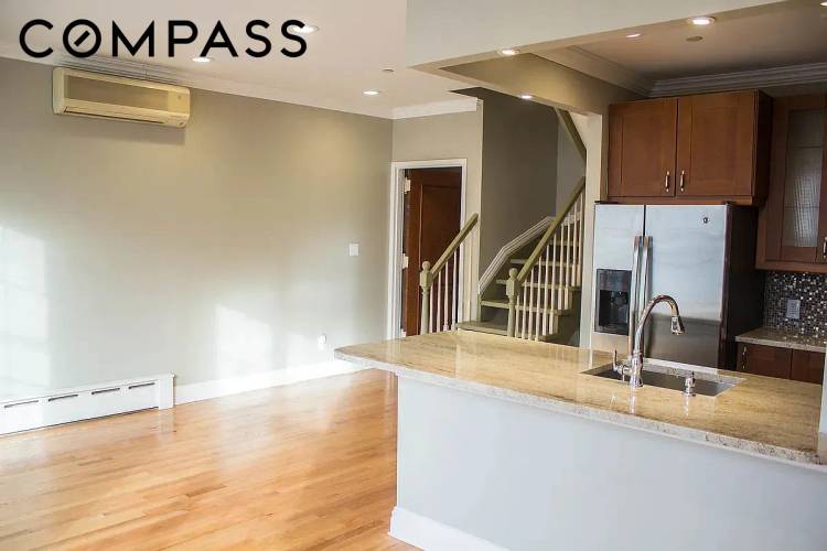 Nestled on a quiet, tree lined street just half a block from McGolrick Park, Apartment 2A at the Belvedere II is an 896 square foot duplex offering both comfort and ...