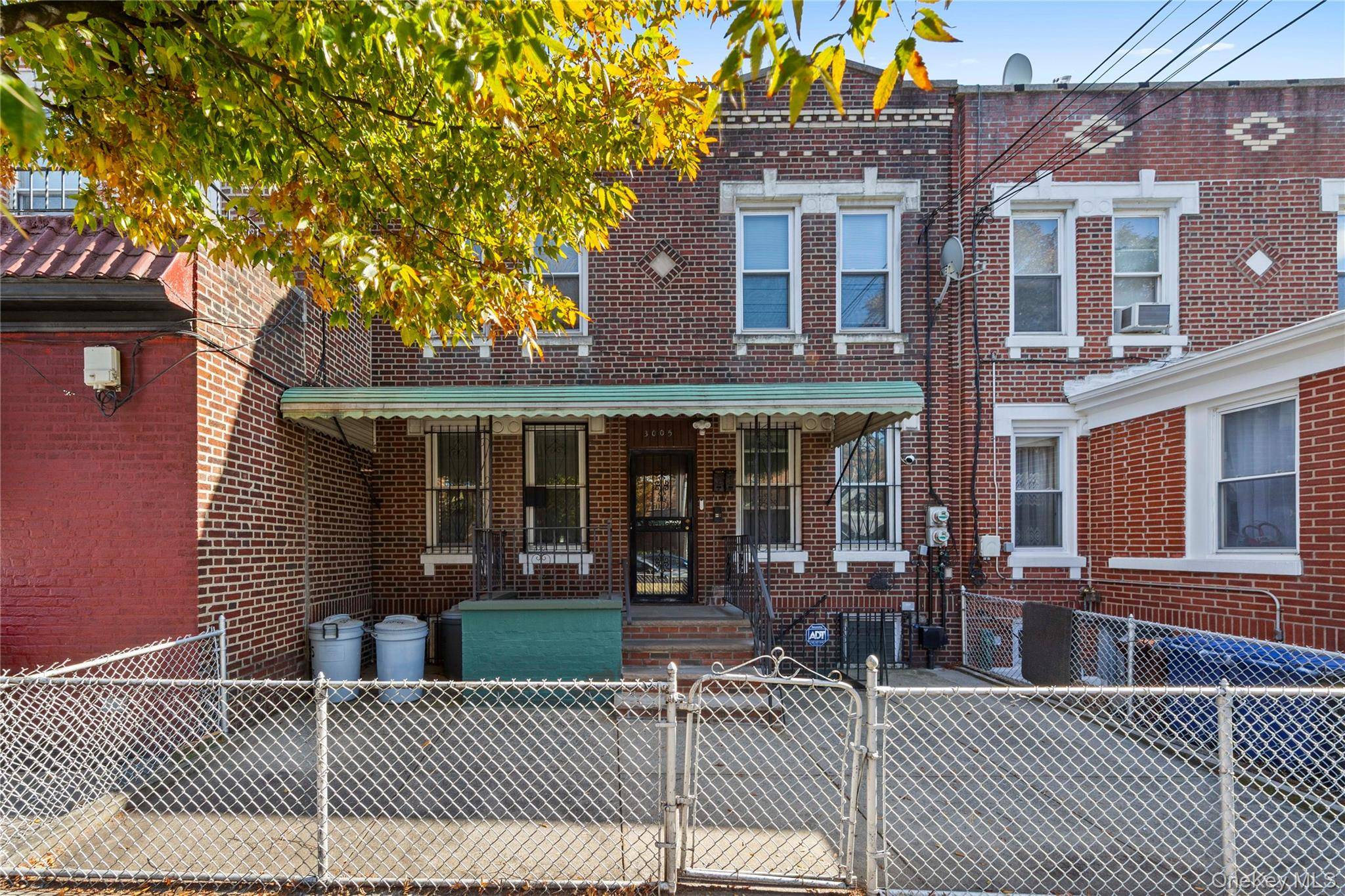 Prime Investment amp ; Living Opportunity in the Heart of Astoria Two Family Home for Sale 30 05 48th Street, Astoria, NY Welcome to this spacious and versatile two family ...