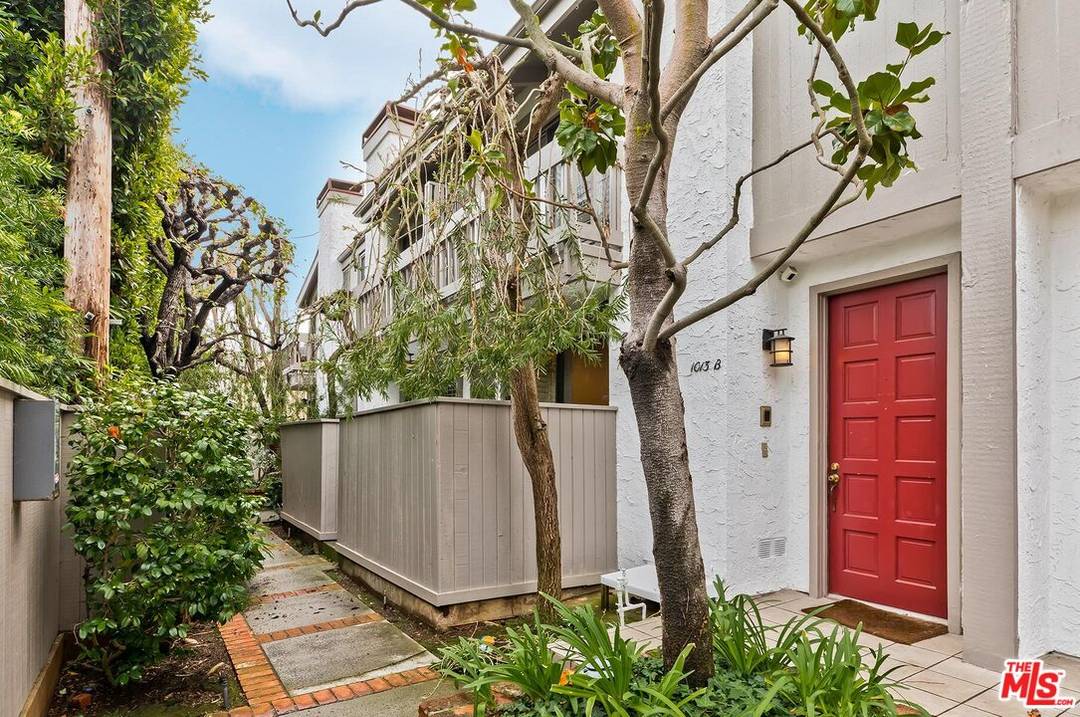 1013 21st St 3BR Santa Monica La