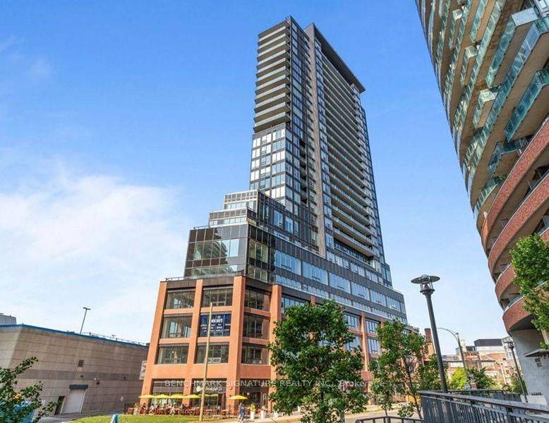 A SPECTACULAR amp ; Unforgettable South Facing View Overlooking the Lake in Liberty Village !