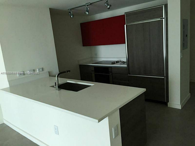 BEAUTIFUL NEW 1 BEDROOM, 1 BATH UNIT IN BRICKELL AT MILLECENTO, CREATED BY CARLOS OTT AND DESIGNED BY PINIFARINA.