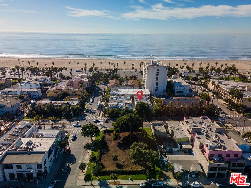 125 Pacific St 3BR Santa Monica La