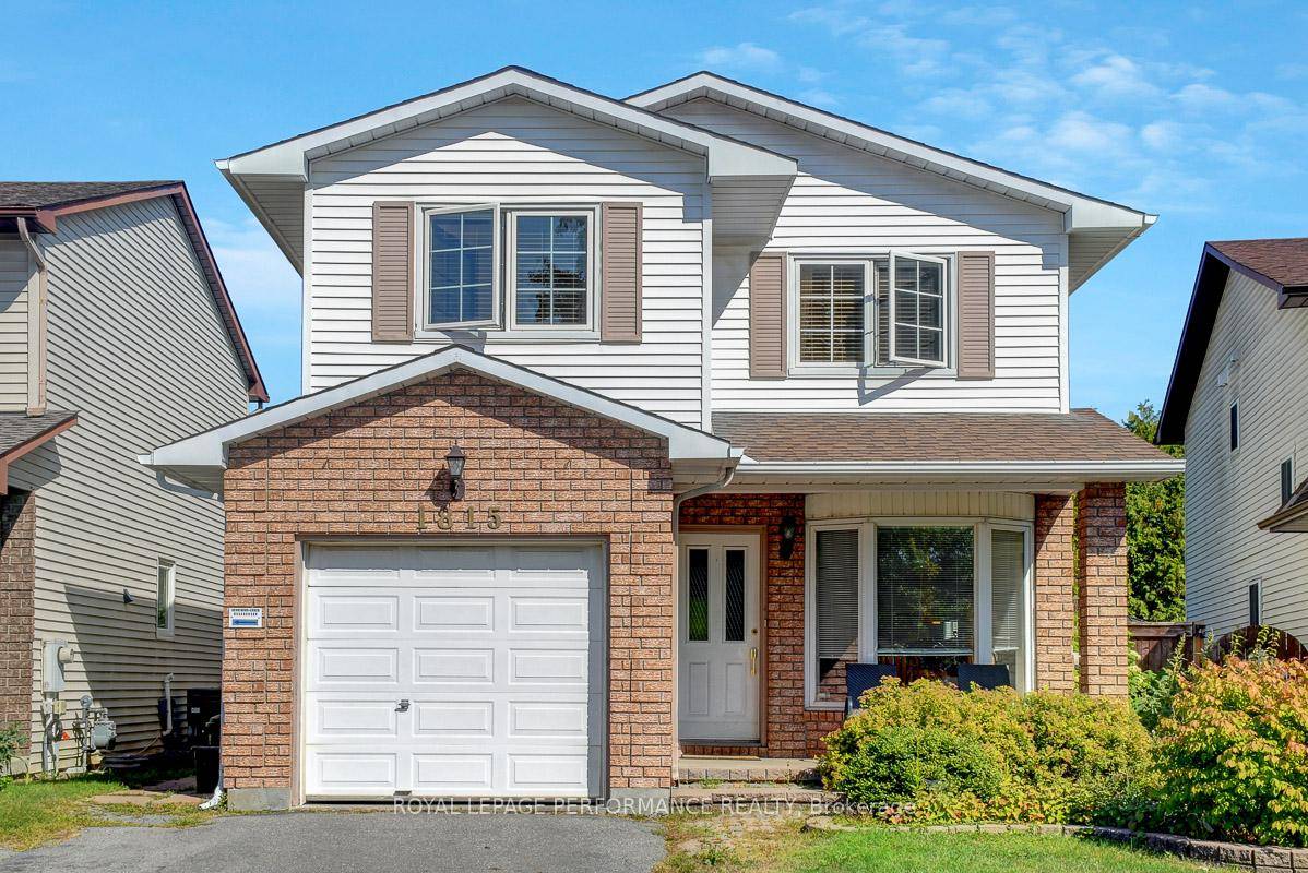 Why not buy with rental income ?