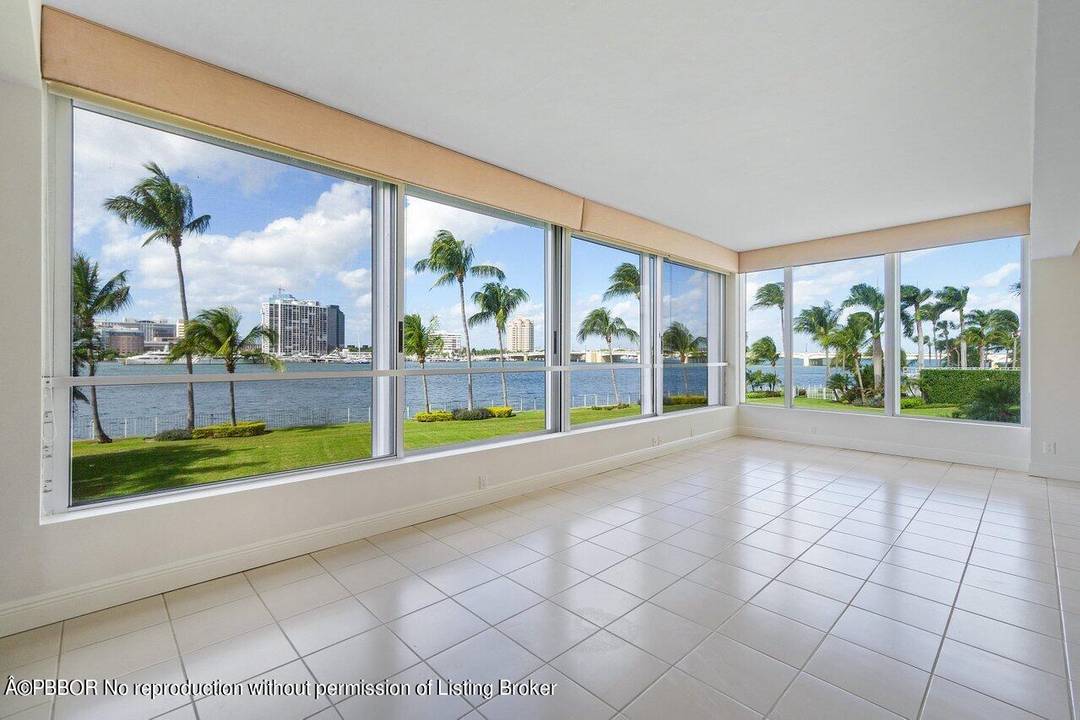 Direct Intracoastal Views from Every Window.