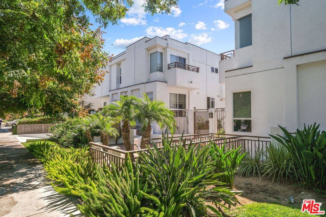 2512   28th St 4BR Santa Monica La