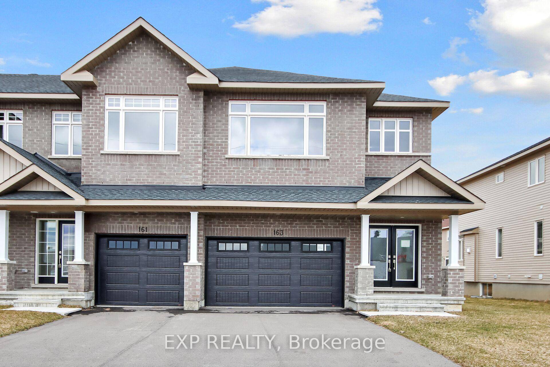 Be the first to live in this BRAND NEW 4Bed 3Bath home in Carleton Landing !
