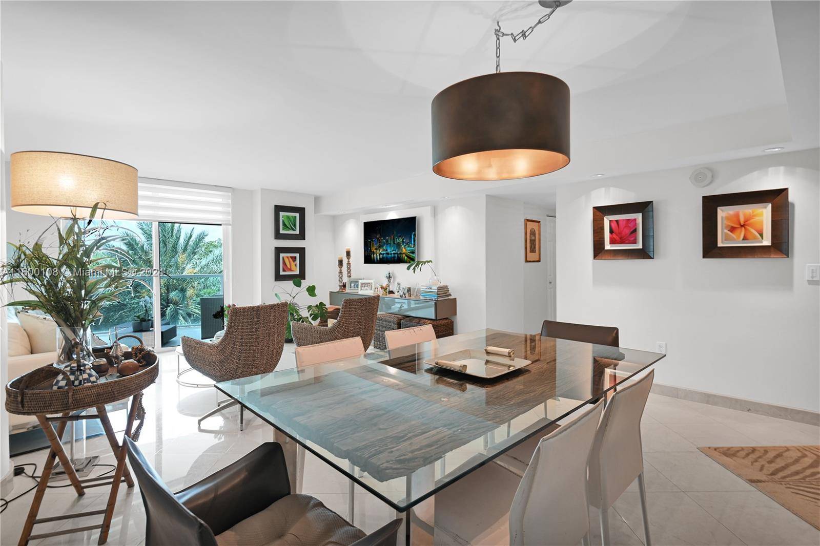 Welcome to luxury living at Skyline on Brickell !