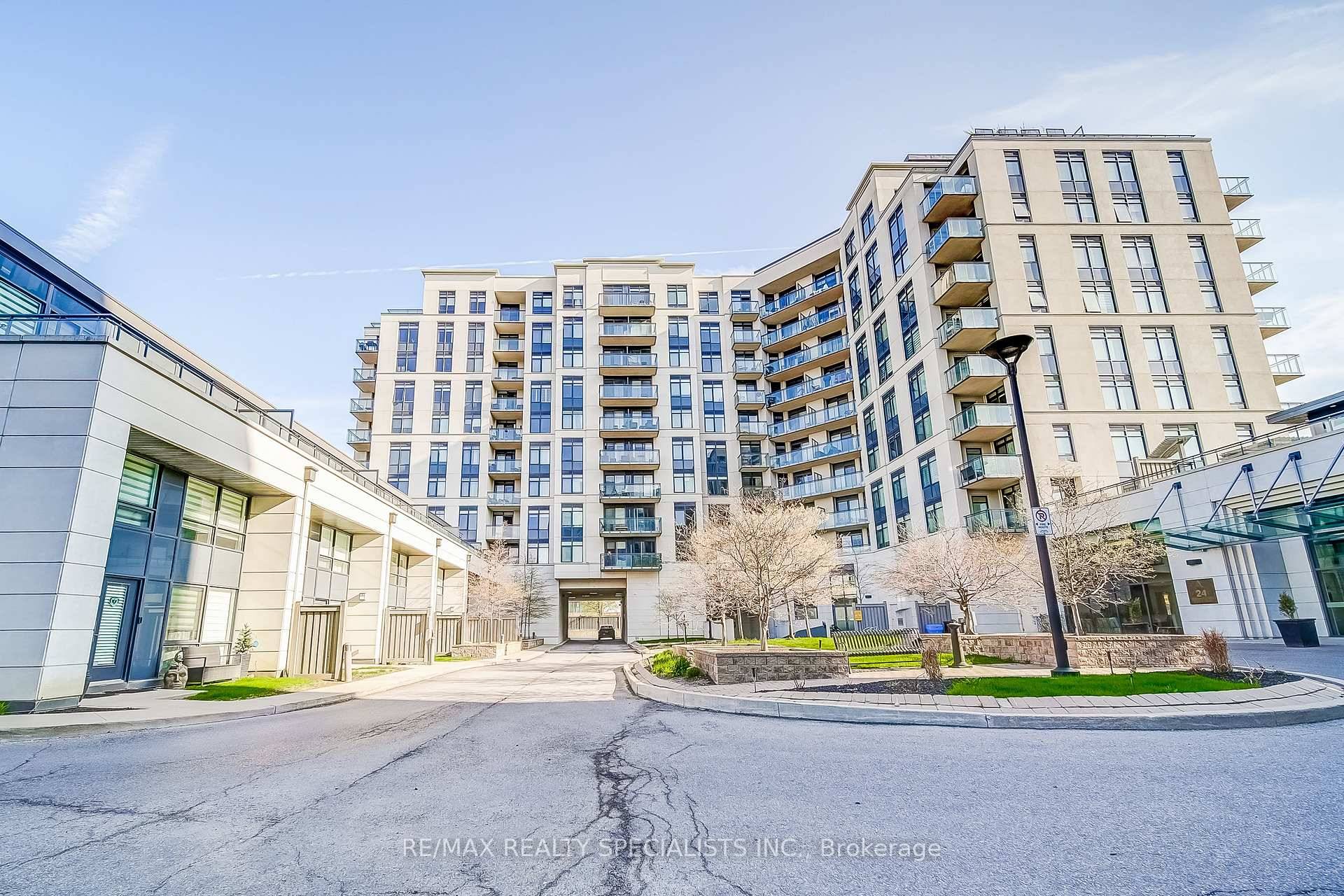 Beautifully designed bright and airy 1 bedroom den unit, boasting approximately 800 sq ft of living space and 1 1 2 bathrooms.