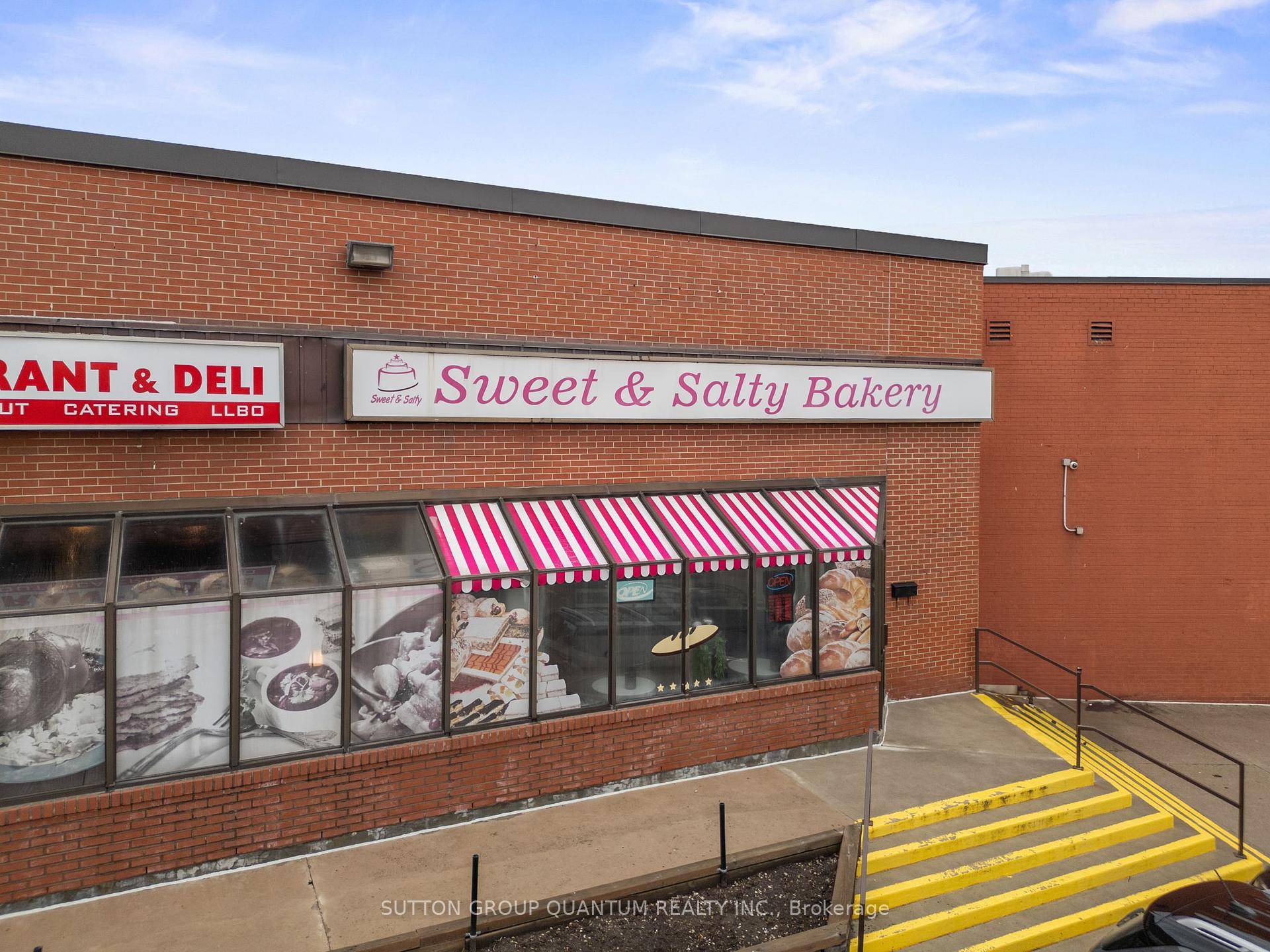 Calling All Bakers ! Whether You Are A Seasoned Pro or A Passionate Home Baker, This Successful Well Established amp ; Beloved Mississauga Bakery Is Ready For Its Next Passionate ...