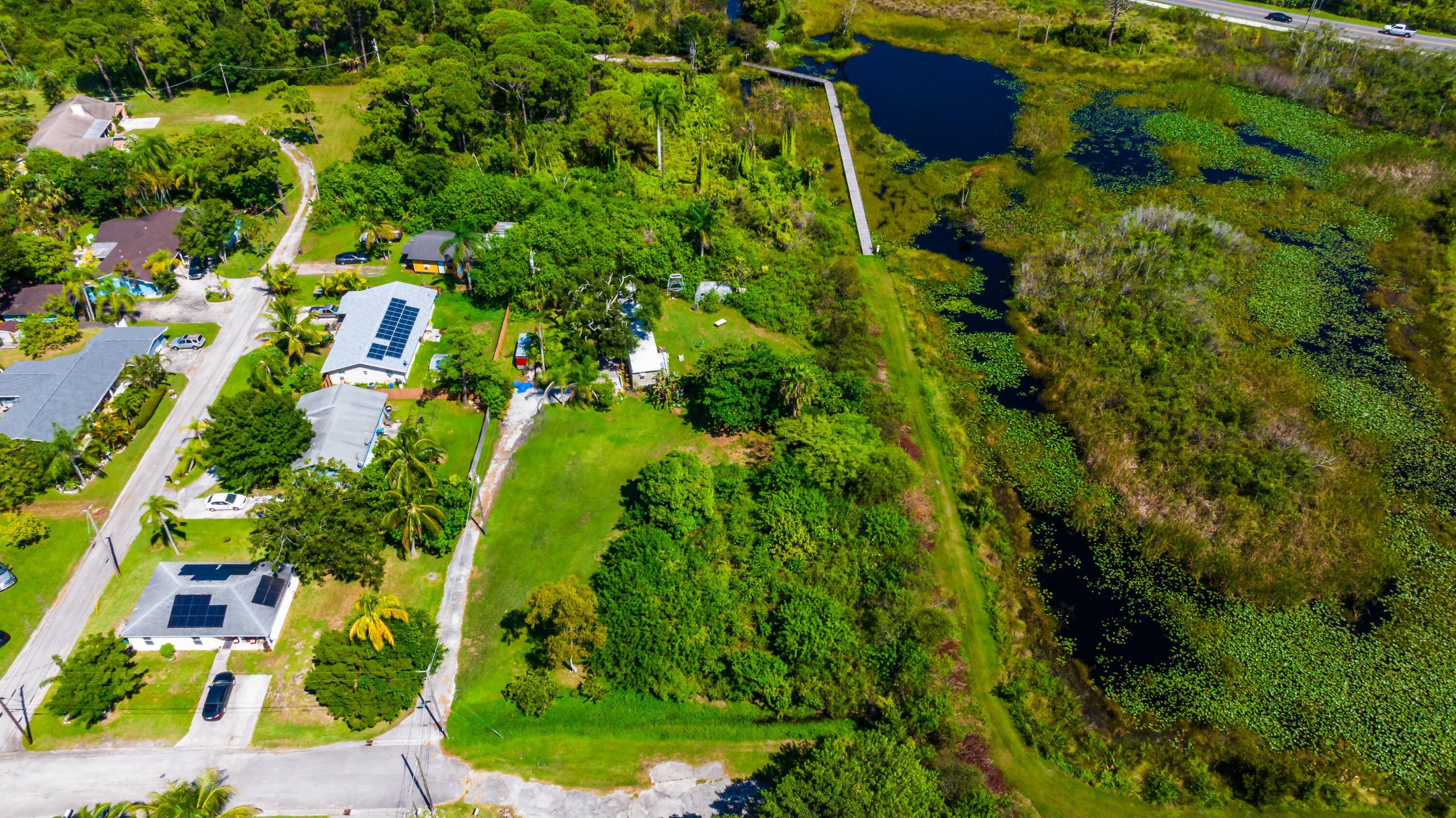 1217 NW Charlie Green Drive Land Palm Beach