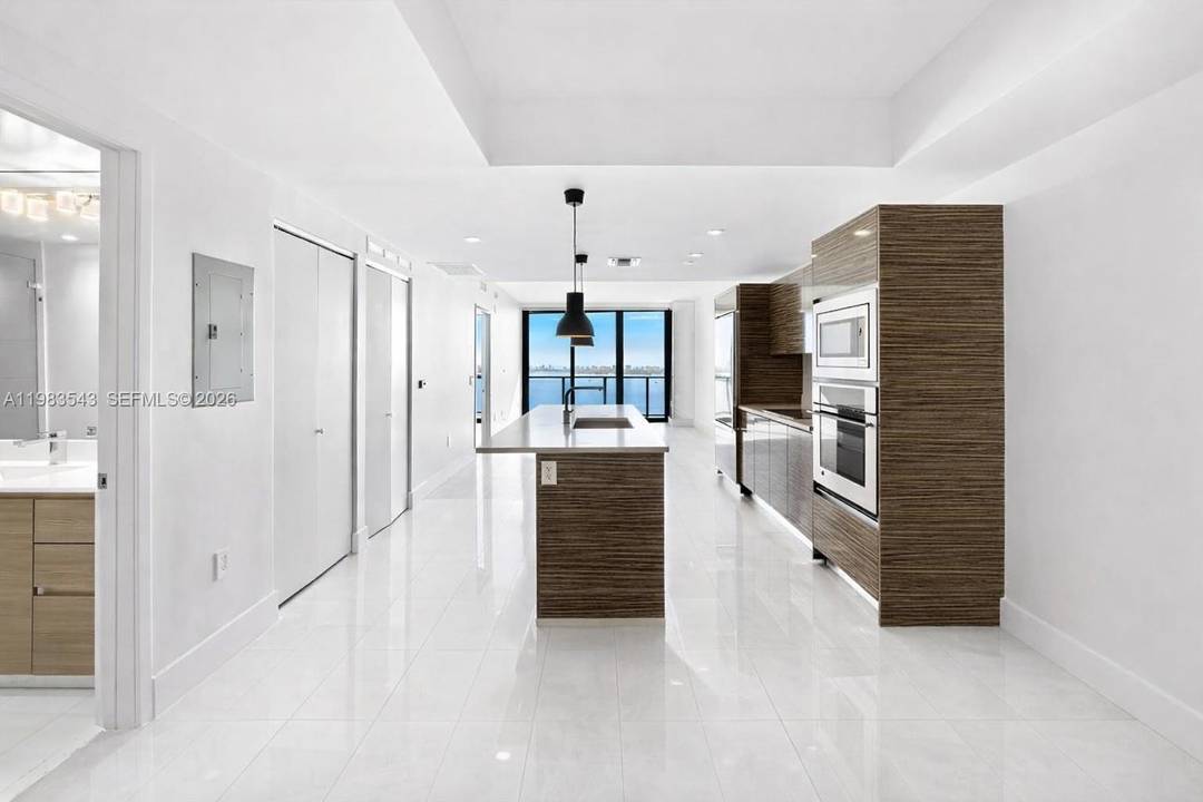 Experience the pinnacle of Edgewater luxury in this designer inspired, 2 bedroom, 2 bathroom sanctuary perched on the 14th floor of the prestigious Icon Bay.