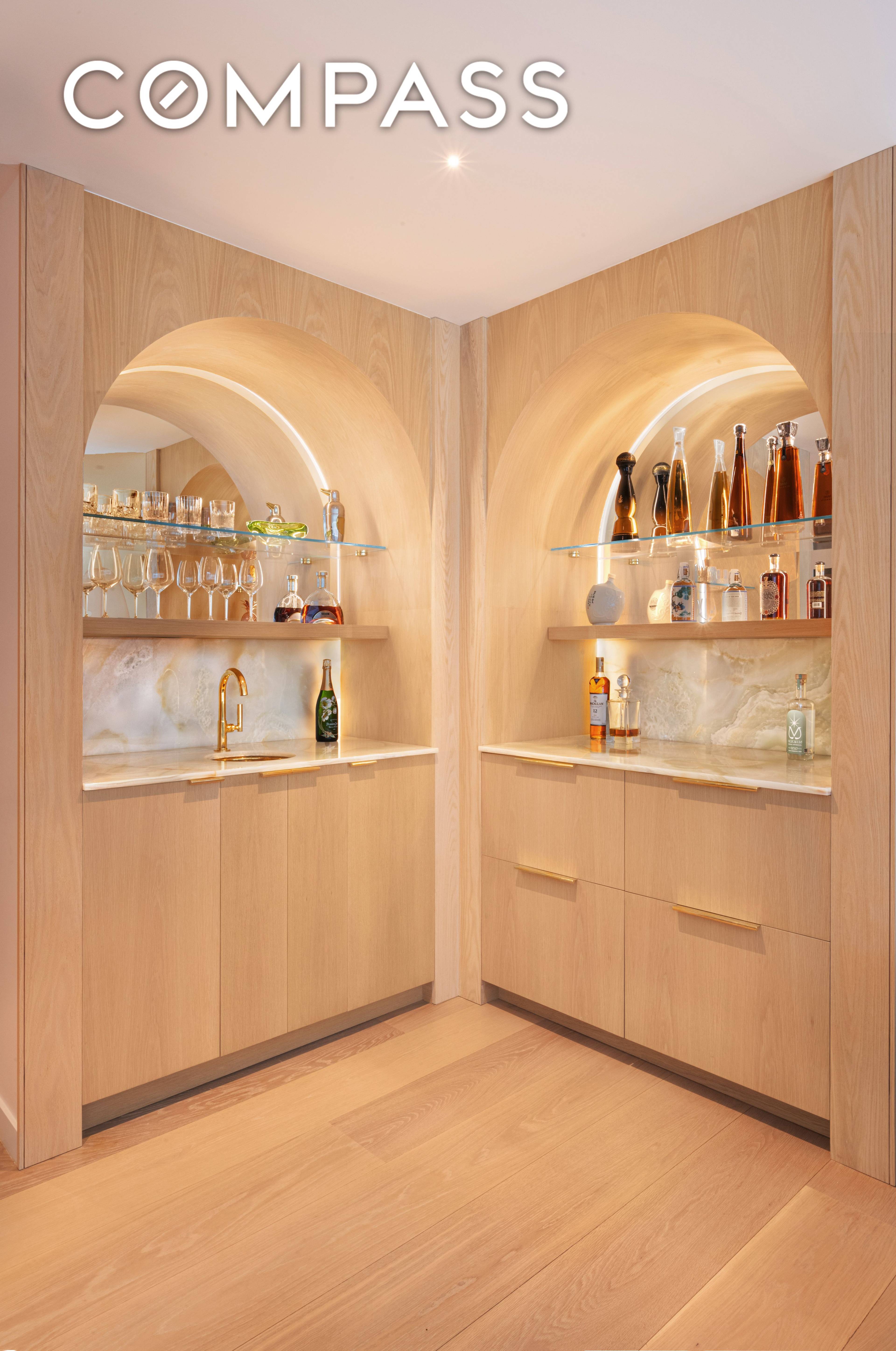 Introducing a one of a kind residence The Upper East Side s finest in Condo luxury living.