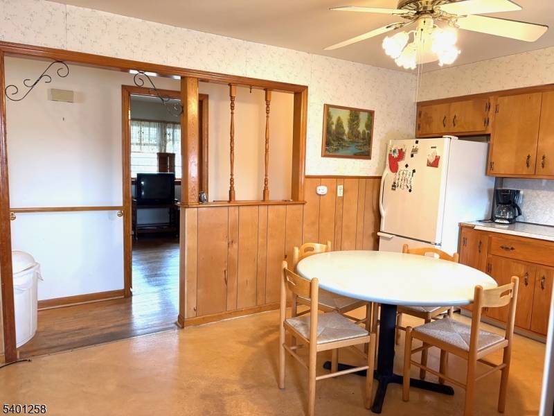 Spacious and versatile Two Family home built in 1965 offering exceptional space, convenience and income potential.