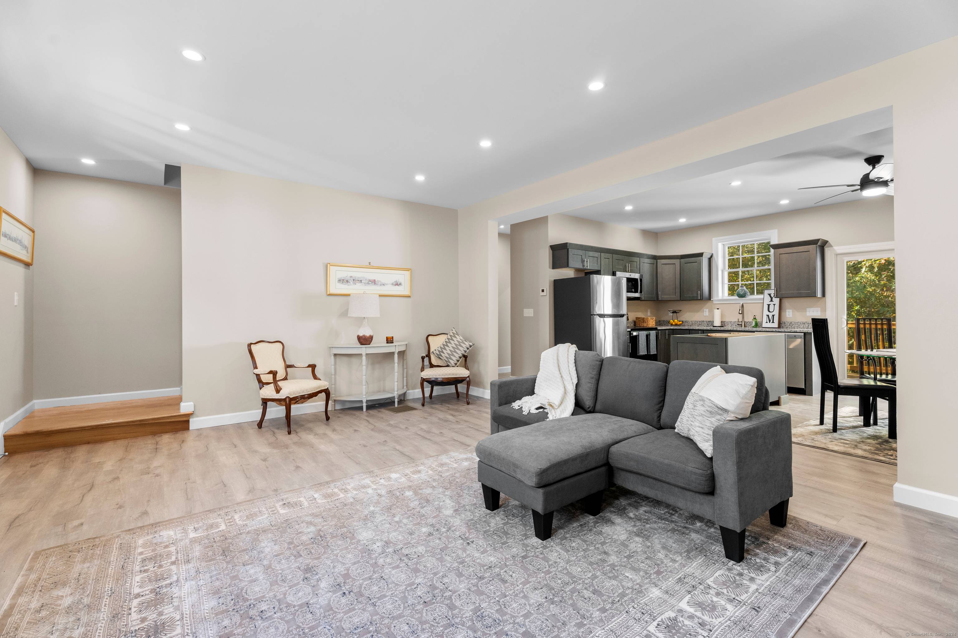 Last unit available. Model Townhouse 205 ready for occupancy second week of August.