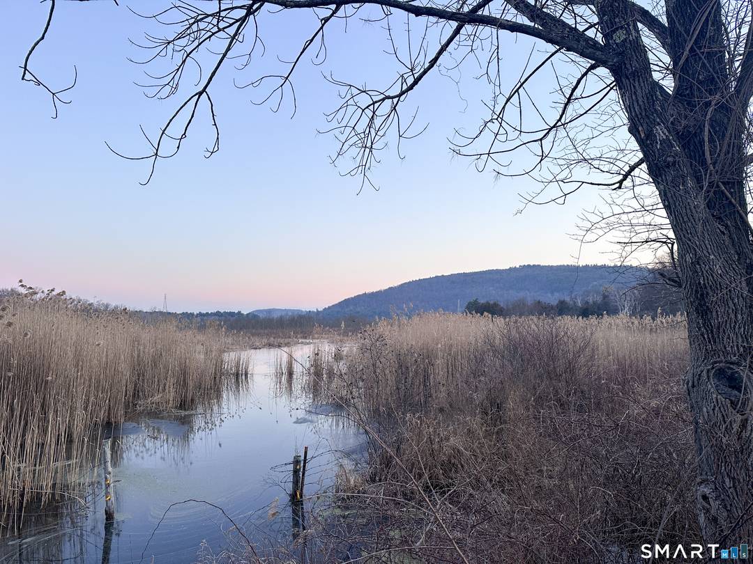 Drive through Sharon's scenic pastoral landscape, past the serene waters of Indian Lake, and arrive at a rare 8 acre sanctuary that hasn't been on the open market in over ...