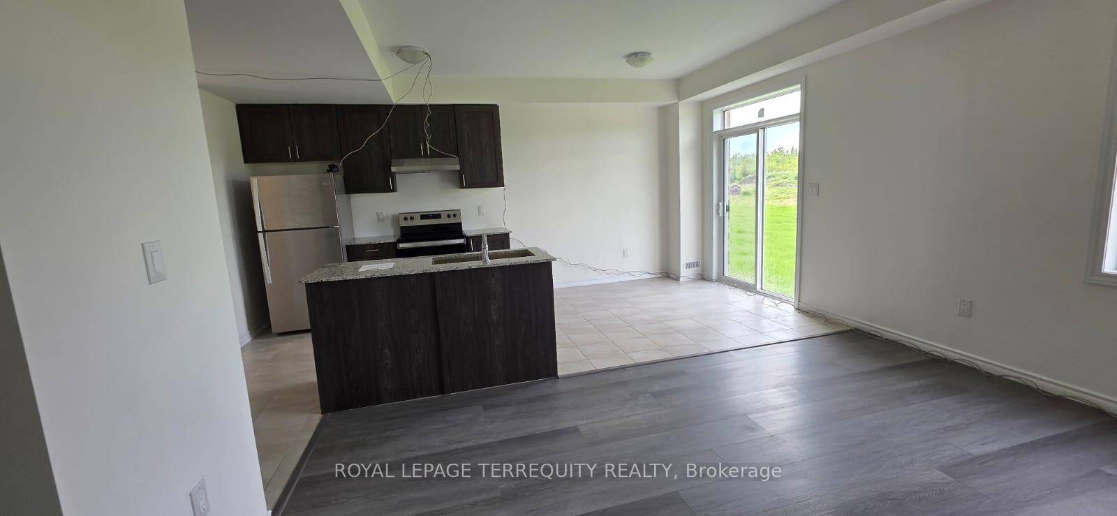We ere excited to Welcome you to this Beautiful, Brand New Never Lived, Ready to Move In a 4Bedrooms Double Garage Detached House in Bobcaygeon !