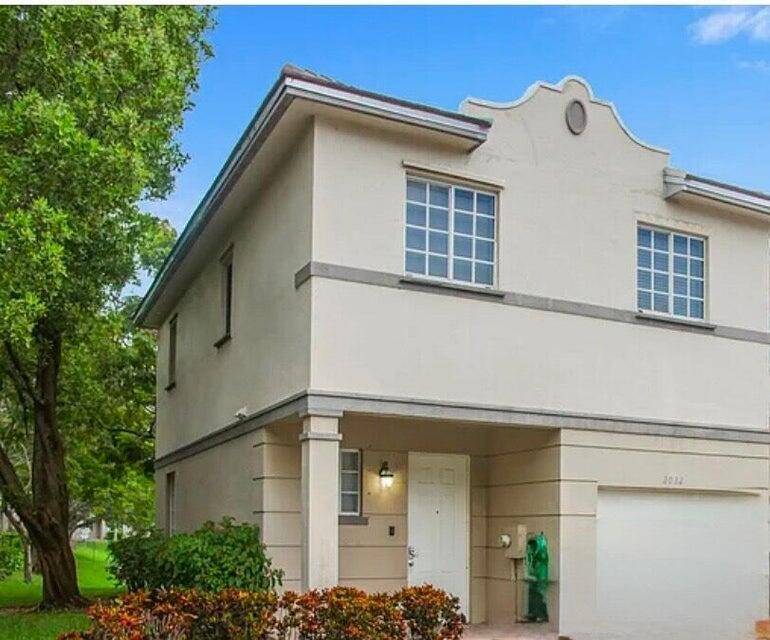 Discover the charm of 2032 Freeport Lane, a stunning 3 bedroom, 2.