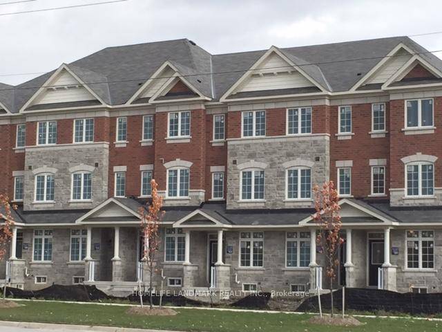 Rare Offered 4Brs 4Washrms Townhome For Lease At Prestigious Upper Unionville.