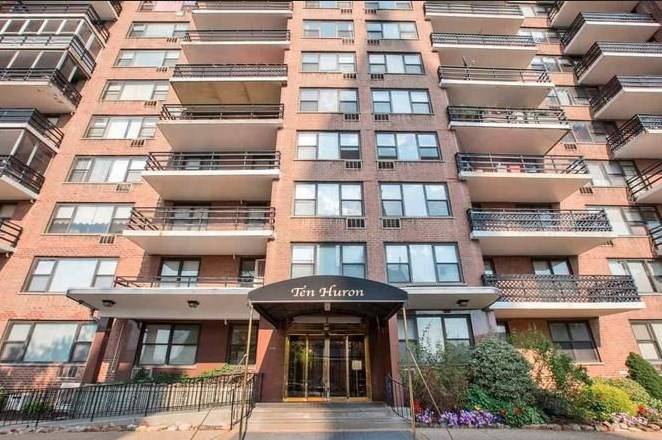 10 HURON AVE Condo New Jersey