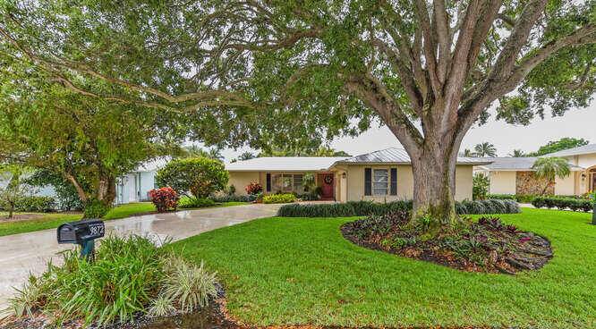 Looking for a small quiet Boutique Community ?