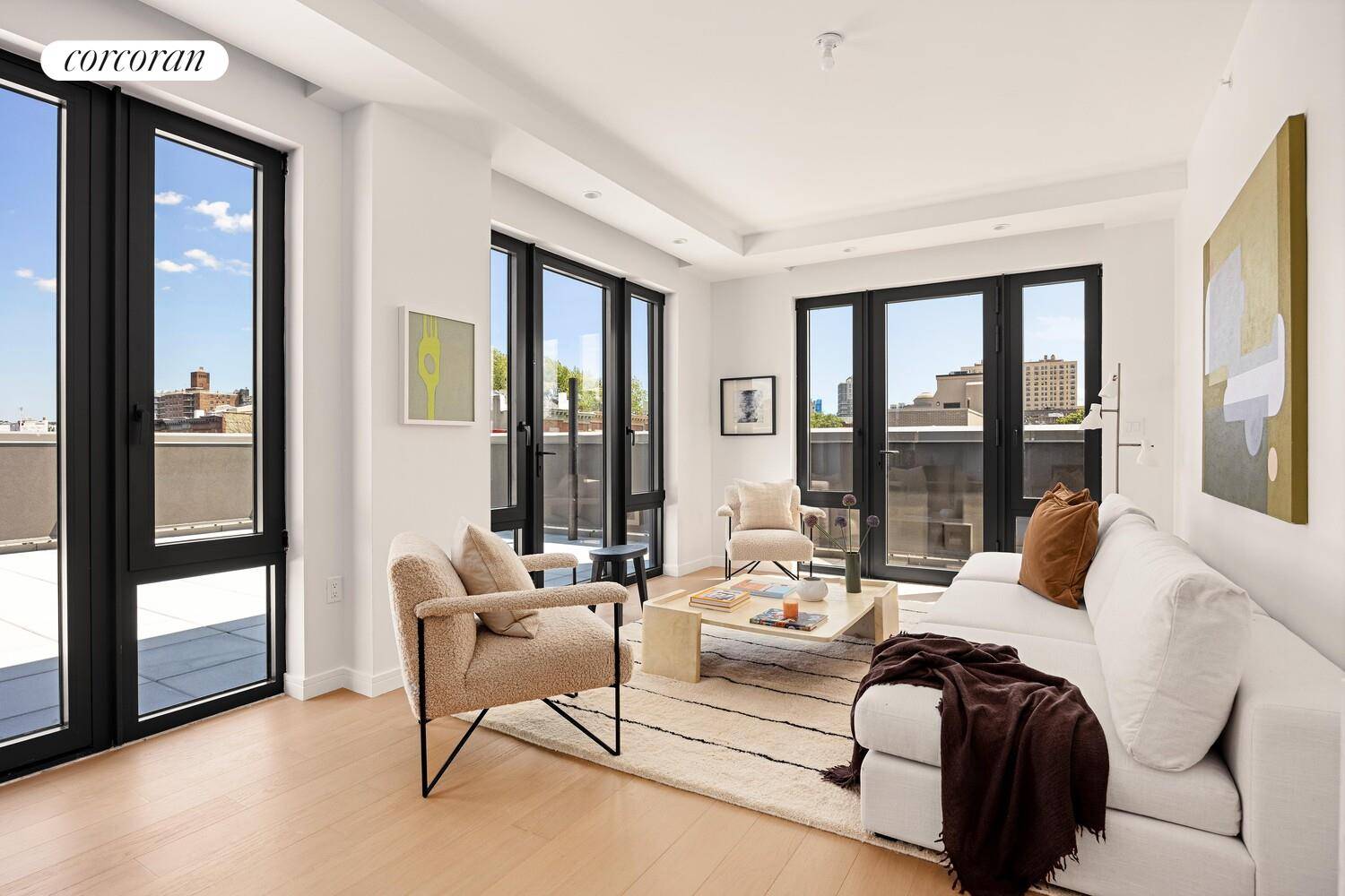 630 Grand Avenue is a unique and inviting 32 unit condo situated at the crossroads of Grand Avenue, between St.