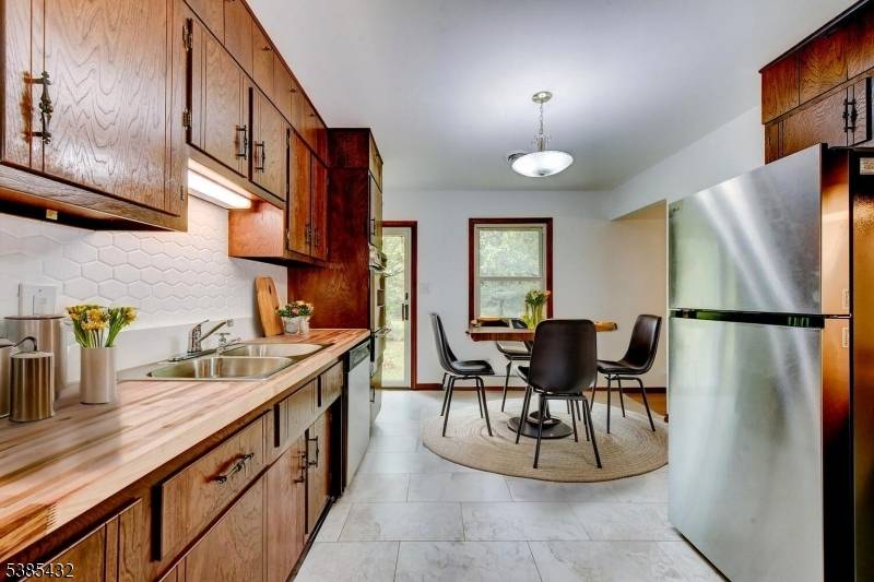Set in the heart of highly regarded Bridgewater Township, this home presents a standout ownership opportunity.