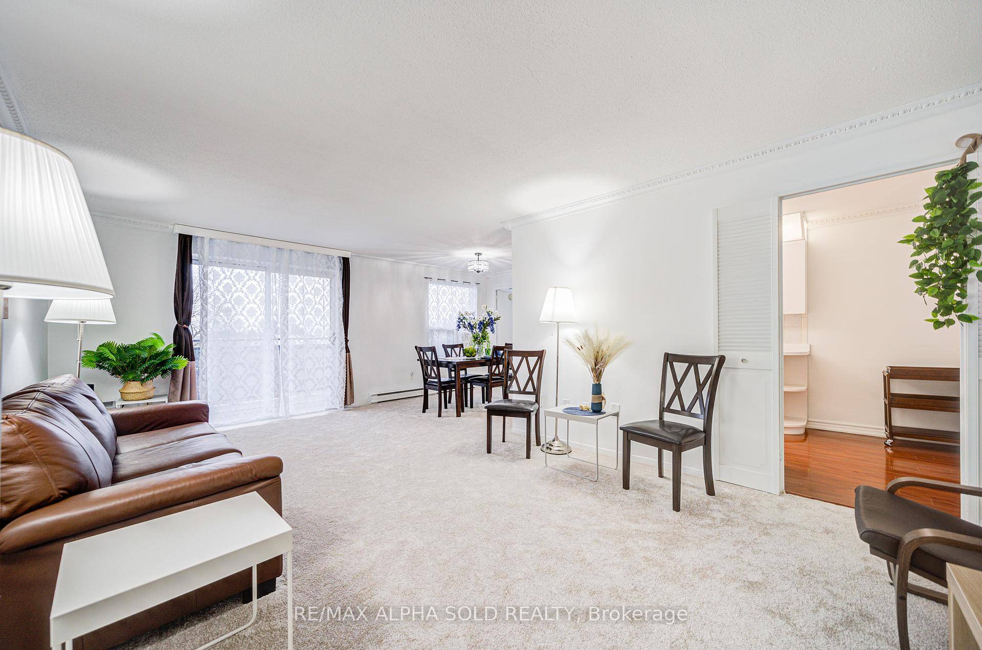 Discover a rare gem in the heart of Kennedy amp ; Eglinton !