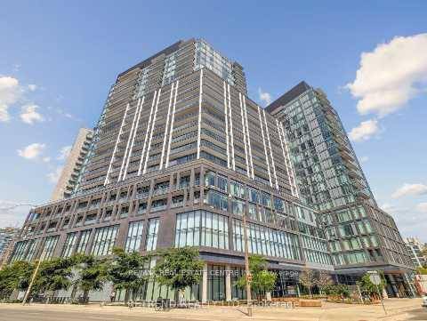 Modern amp ; Luxurious 1 Den Condo in Corktown Distillery !