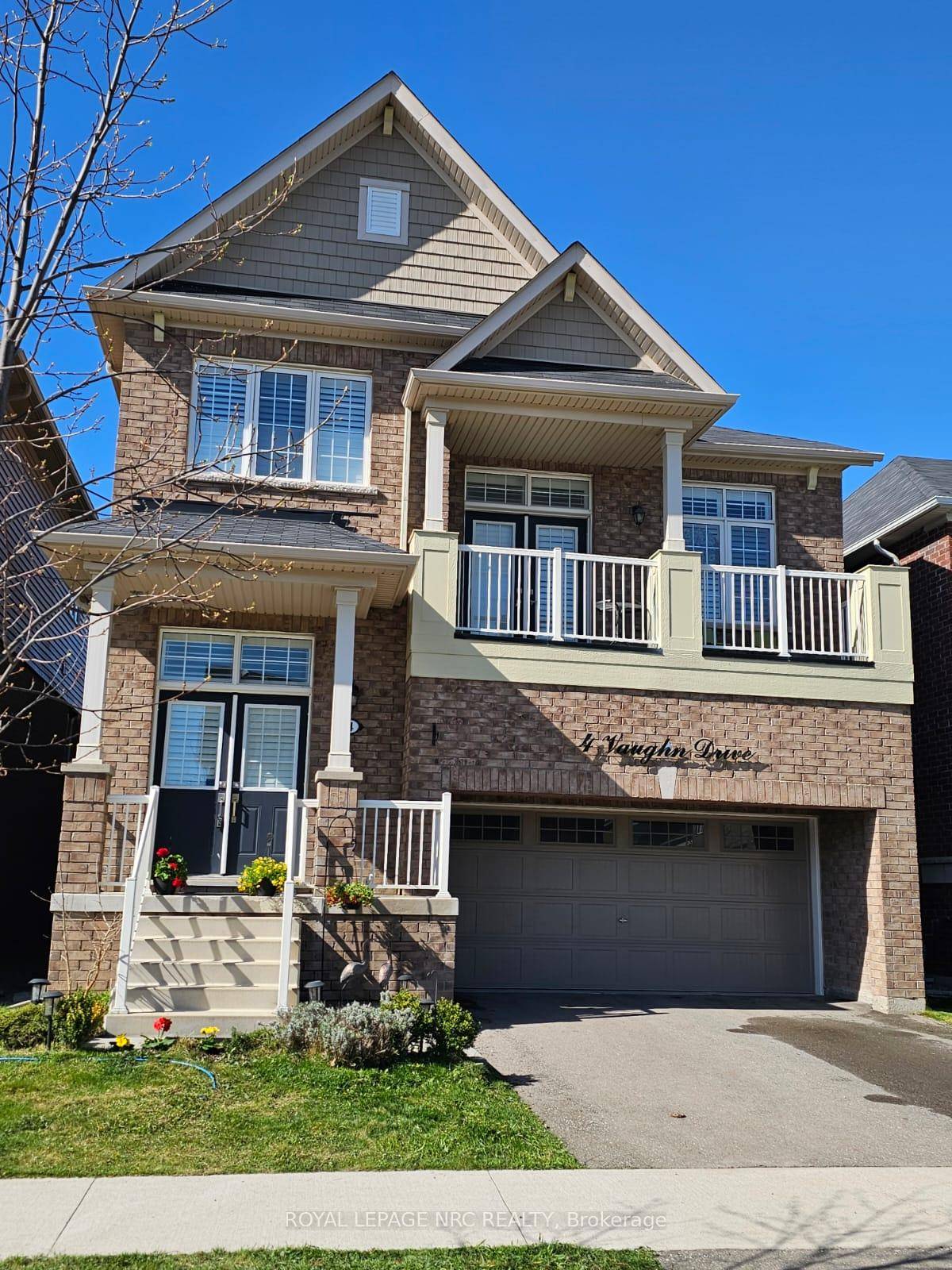 This family friendly neighbourhood is the perfect place to raise or start a family or to get away from the hustle and bustle of big city life yet still have ...