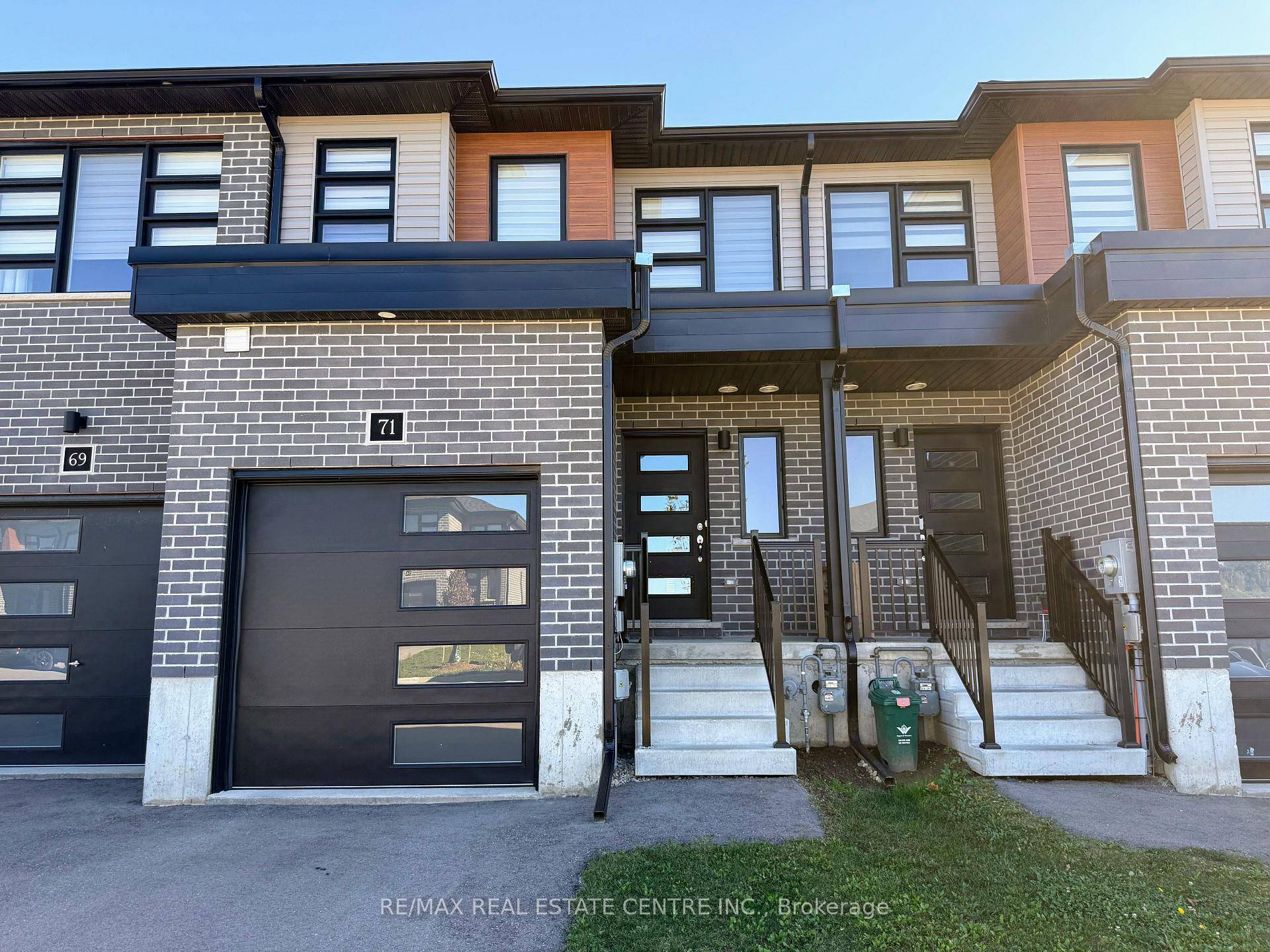Welcome to 71 Wilkinson a family friendly home offering space, style, and comfort in a sought after neighbourhood.